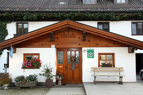 Ferienhof Schiermeier